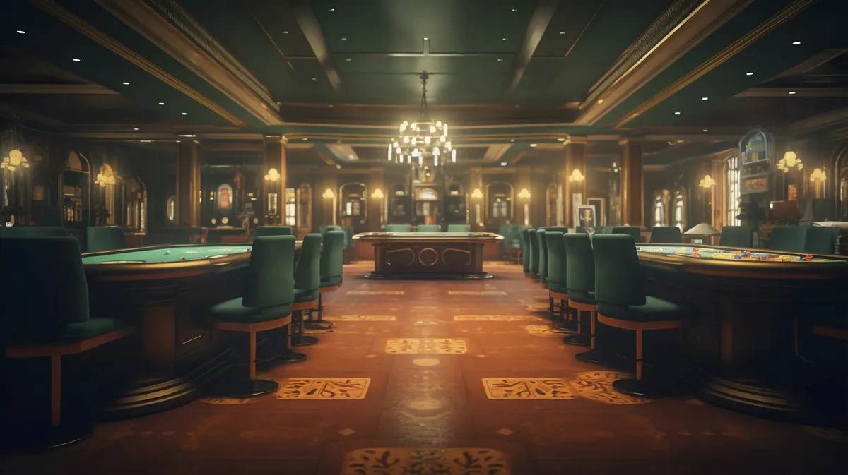 banner casino